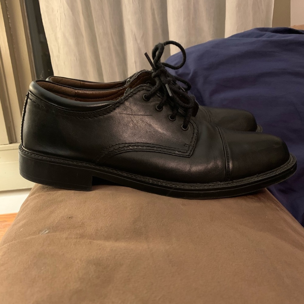 Dockers Mens 9.5